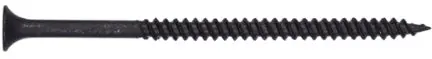#6 X 1" Bugle Head Phillips Fine Thread Drywall Screws – Bulk Pack (Xl Pak) 1