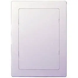 6 X 9-Inch Removable Access Door Panel For Hvac Or Electrical Enclosures 1