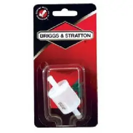 60-Micron Replacement Fuel Filter Assembly For Small Engines 1
