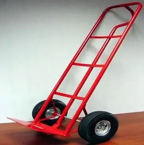 600-Pound Capacity Utility Dolly 1