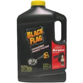 64-Ounce Insecticide Fogger For Indoor And Outdoor Use 1