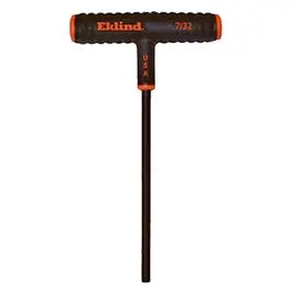7/32-Inch Power Hex T-Key For Quick Torx Fastener Adjustment 1