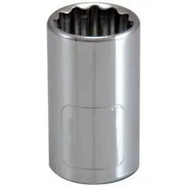 7/8-Inch 12-Point Socket – 1/2-Inch Drive 1