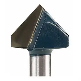 7/8-Inch Glass And Tile Drill Bit 1