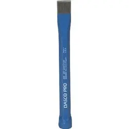 7/8-Inch X 7.5-Inch Cold Chisel – High-Carbon Steel Striking Tool 1