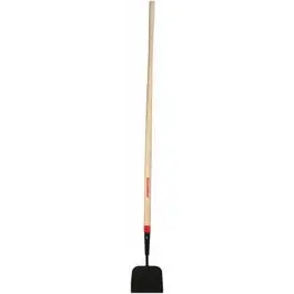 7-Inch Heavy-Duty Steel Ice Scraper For Windshields And Surfaces 1