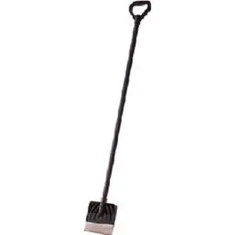 7-Inch Ice Chopper And Scraper – Ergonomic D-Grip Handle 1
