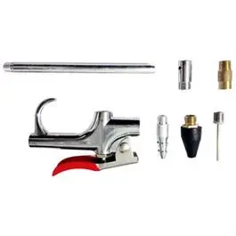 7-Piece Blow Gun Accessory Kit 1