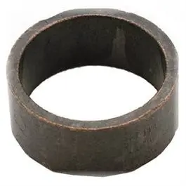 .75-Inch Copper Crimp Rings – 25-Piece Pack 1