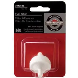 75-Micron Fuel Filter Assembly For Small Engines 1