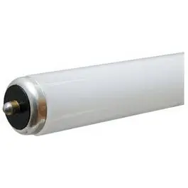 8-Foot Cool White Fluorescent Tube Lamp – 60W 1