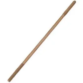 8-Inch Aluminum Toilet Float Rod 1