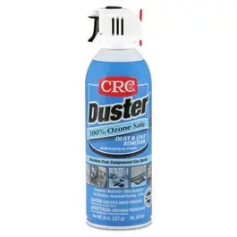 8-Ounce Aerosol Duster For Precision Cleaning 1