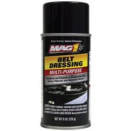 8-Ounce Belt Dressing Compound For Rubber Belts 1