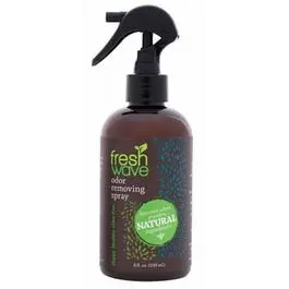 8-Ounce Odor-Eliminating Spray For Indoor Use 1