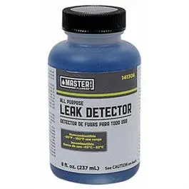 8-Ounce Propane & Natural Gas Leak Detector Spray 1