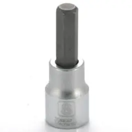 8Mm Hex Bit Socket – 3/8-Inch Drive 1