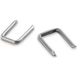9/16-Inch Metal Cable Staples — 100-Pack 1
