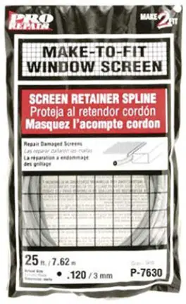 9/64-Inch X 25-Inch Black Spline Shaft – Industrial Grade 1