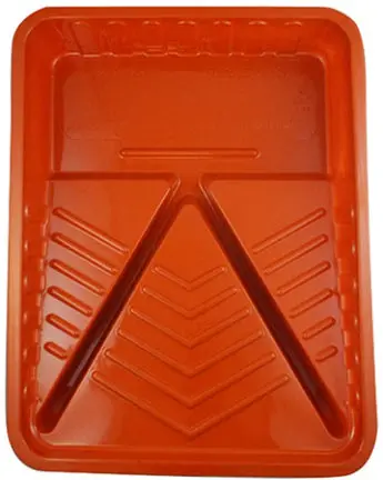 9-In-1 Plastic Utility Tray – Quart-Sized Organizer 1