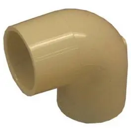 90-Degree 3/4-Inch Cpvc Elbow Fitting – Schedule 40 1