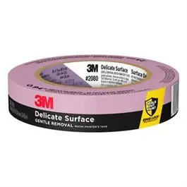 .94-Inch Blue Edgelock Painter’S Masking Tape – 60-Yard Roll 1
