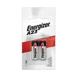 A23 12-Volt Magnesium Oxide Battery Pack (2-Pack) 1