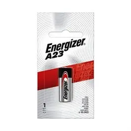 A23 12-Volt Magnesium Oxide Replacement Battery 1