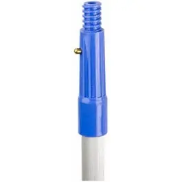 Adjustable Aluminum Extension Pole – 8-Foot Reach 1