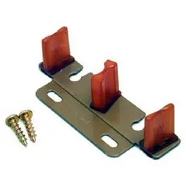 Adjustable Bypass Guide For Closet Doors 1