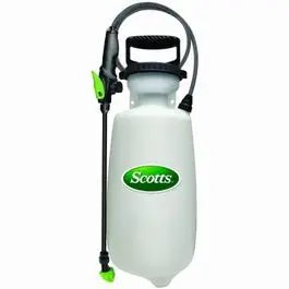 Adjustable Multi-Nozzle Garden Sprayer – 2-Gallon Capacity 1