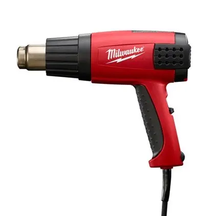 Adjustable-Temperature Industrial Heat Gun 1