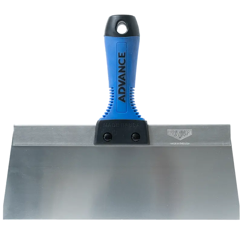 Advance Equipment Cool Grip Ii Taping Knives – Ergonomic Drywall Tools 1