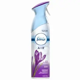 Air Effects Spring & Renewal Air Freshener Spray – 8.8 Oz Bottle 1