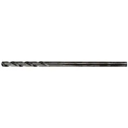 Aircraft-Grade Black Oxide Drill Bit – 12-Piece Set, 1/8" Diameter 1