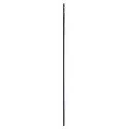 Aircraft-Grade Black Oxide Drill Bit – 12-Piece Set, 3/16" Diameter 1