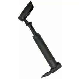 Airstrike 100 Psi Floor Bicycle Frame Pump 1
