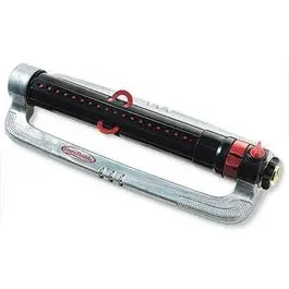 All-Metal Oscillating Lawn Sprinkler 1