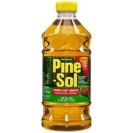 All-Purpose Cleaning Solution – 40-Ounce Concentrated Formula 1