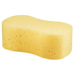 All-Purpose Giant Cleaning Sponge – Extra-Large Absorbent Surface 1