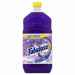 All-Purpose Lavender Scented Cleaner (56 Oz) – Multi-Surface Formula 1