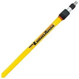 Alumiglass Extension Pole – Adjustable 6 To 12 Foot Telescoping Handle 1