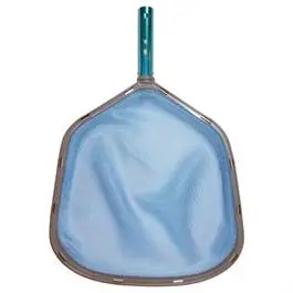 Aluminum-Framed Pool Leaf Skimmer Head – Durable & Lightweight 1