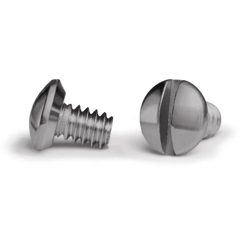 Amerelle Nickel-Plated Screw Pack – 10-Piece Hardware Set 1