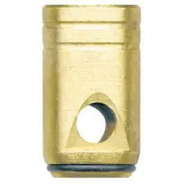 American Standard Hot Water Faucet Barrel Replacement Part 1