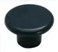 Amerock Everyday Heritage Collection Cabinet Knob – Classic Design 1