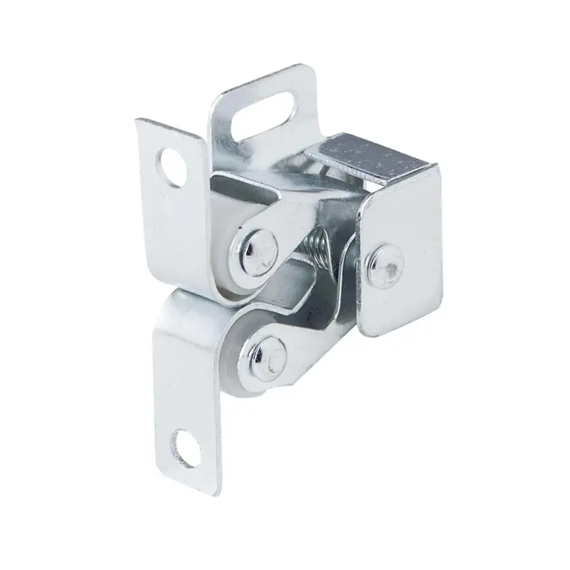 Amerock Zinc Double-Roller Cabinet Catch 1