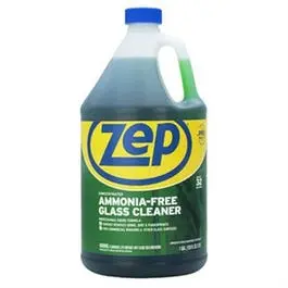 Ammonia-Free Glass Cleaner Concentrate – 1-Gallon 1