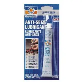 Anti-Seize Lubricant Compound – 1-Ounce Tube 1