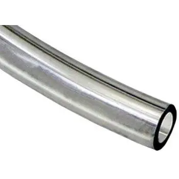 Anvil/Mueller Cp114001050B 1-1/4" Vinyl Tubing – 50-Foot Roll 1